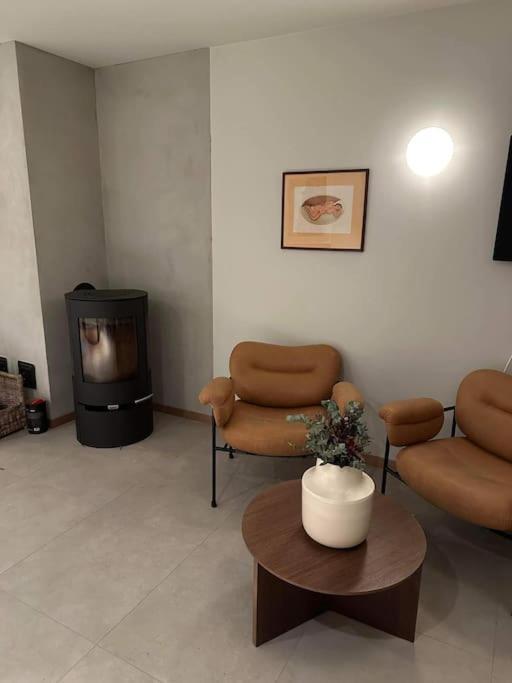 Exclusive Family Villa In Haugesund - Lovely Ocean View, 5 Bedroom, Free Parking Luaran gambar